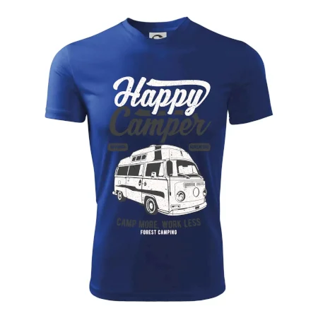 Happy Camper