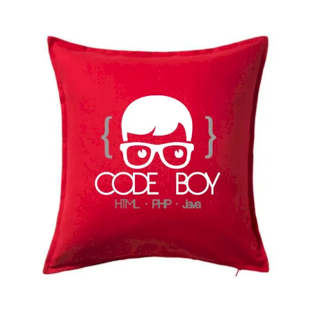 Code Boy