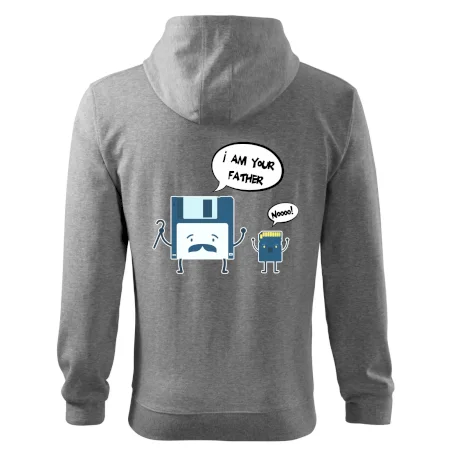 I am your father SD karta