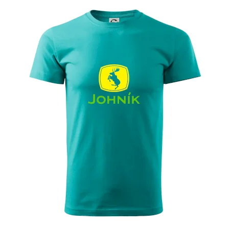 Johník