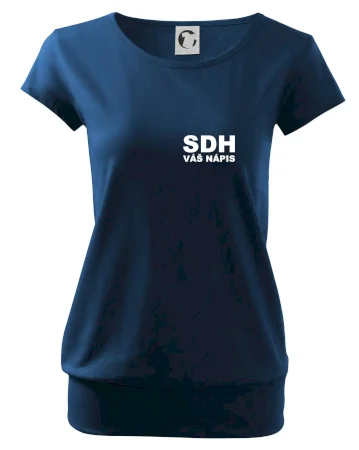 SDH nápis - vlastní nápis