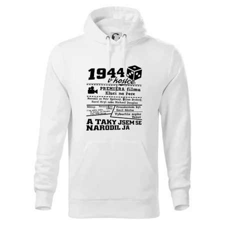 1944 v kostce