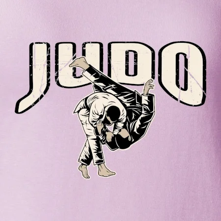 Judo v boji