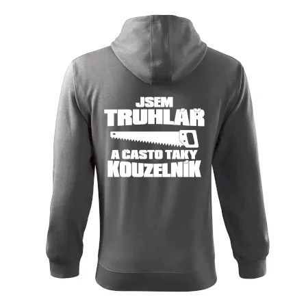 Truhlář kouzelník