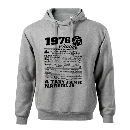 1976 v kostce