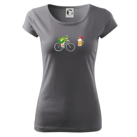 Pivo je můj cíl (Pecka design)