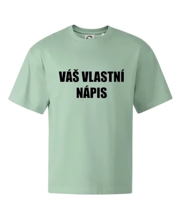 Tvůj vlastní nápis - tiskací