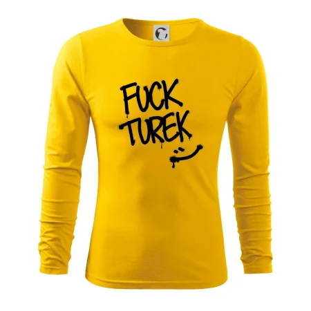 Turek sprejem