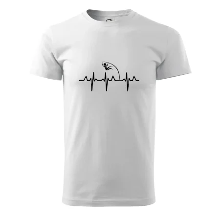 EKG skok o tyči