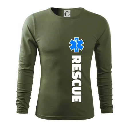 Rescue - pro záchranáře