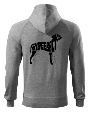 Ridgeback