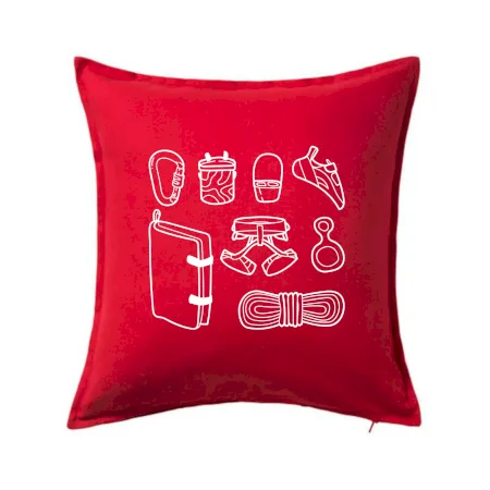 Climbing Wall Gear