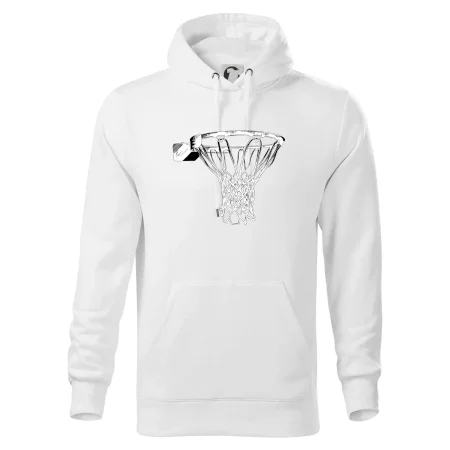 Basketbalový koš