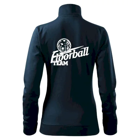 Florbal team