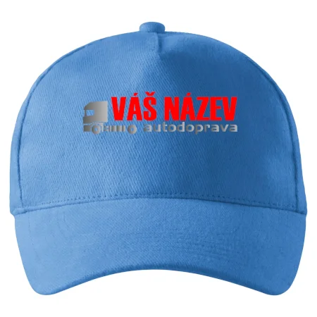 Autodoprava tahač (vlastní název)