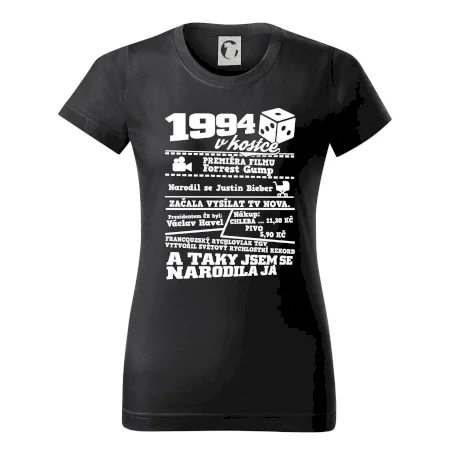 1994 v kostce