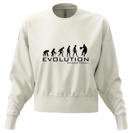 Evoluce Basketball