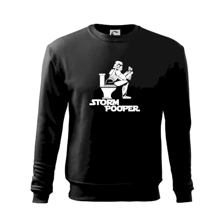 SW - Storm pooper