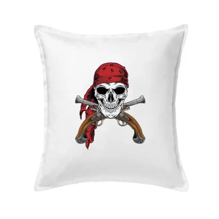 Pirát s bambitkou