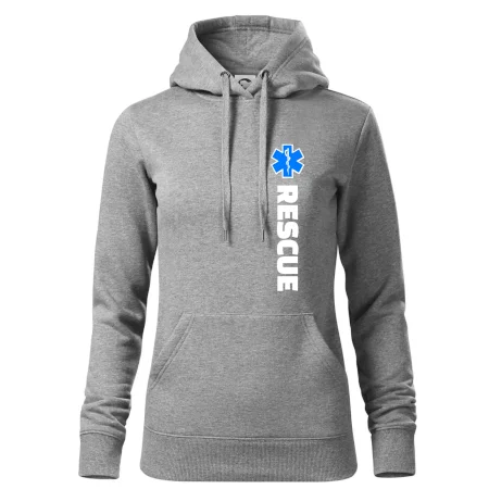 Rescue - pro záchranáře