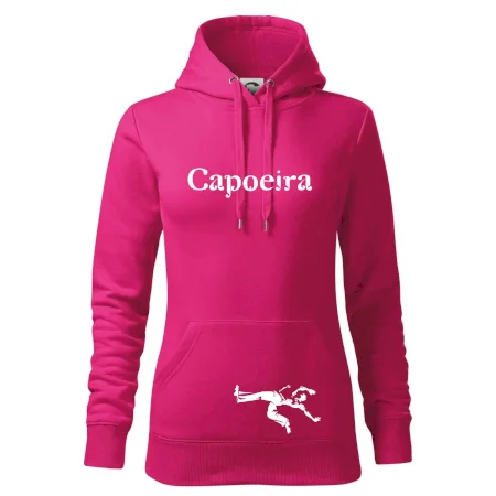 Capoeira velký