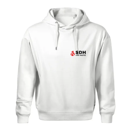 SDH nápis (oheň, název sboru - vlastní nápis)