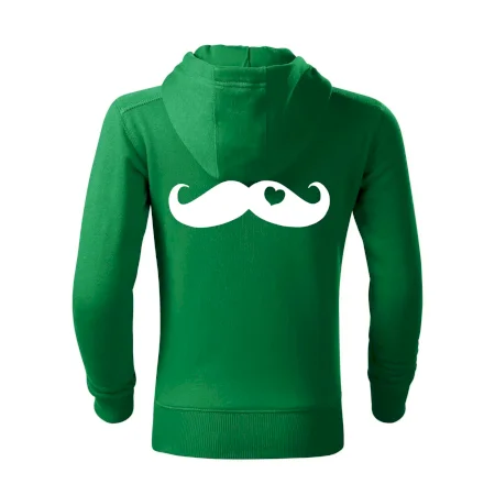 Mustache love
