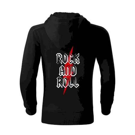 Rock and Roll blesk