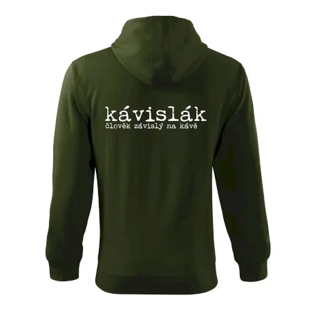 Čeština 2.0 - kávislák