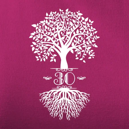 Narozeninový strom 30