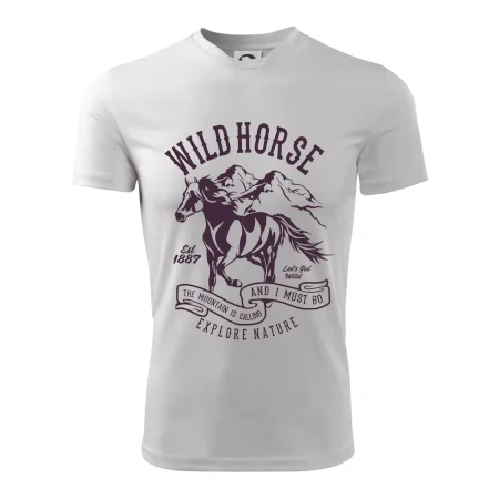 Wild Horse