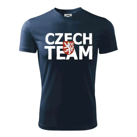 Czech team - Český lev