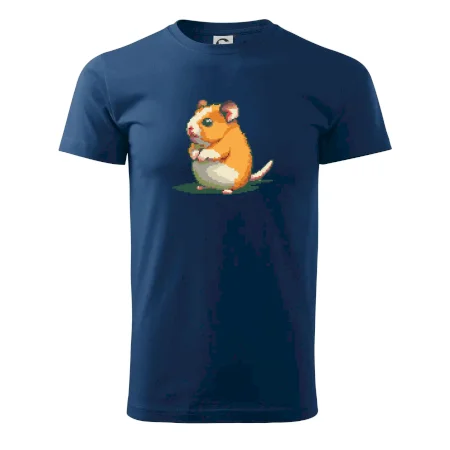 Křeček pixel