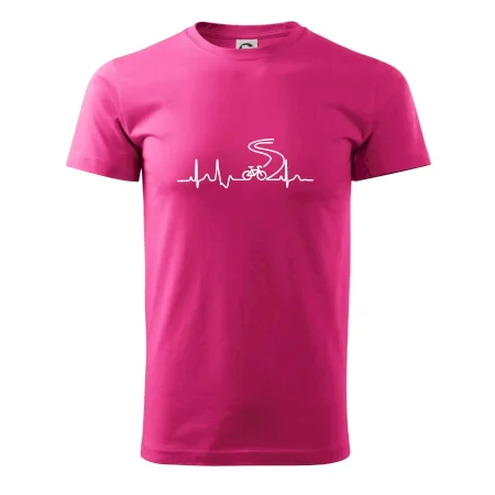 EKG silniční cyklistika