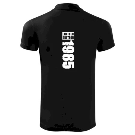 Limited edition 1985 pruh