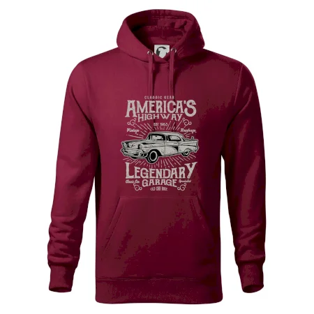 America's  Highway