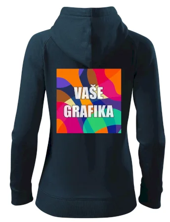 Potisk s vaší grafikou