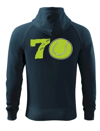 Tenis kulaté narozeniny 70