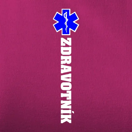 Hvězda života - zdravotník