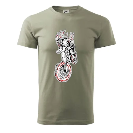 Kostra downhill