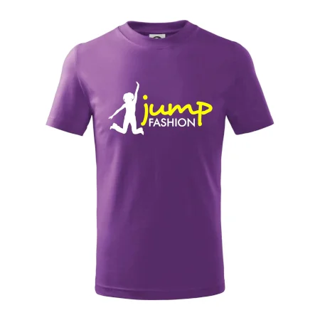Jump fashion