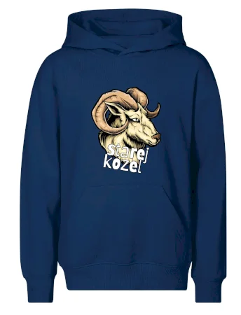 Starej kozel