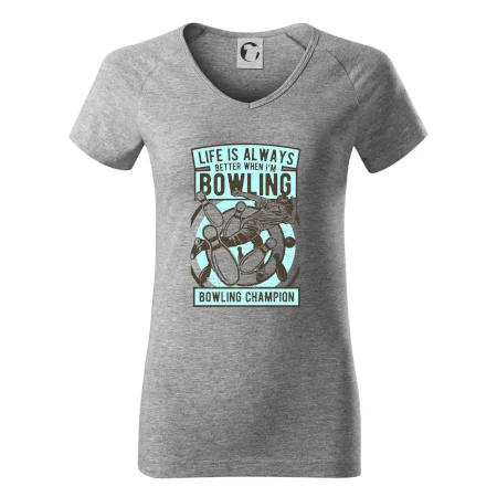 Bowling Champion