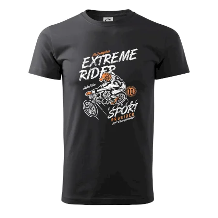 Extreme Rider