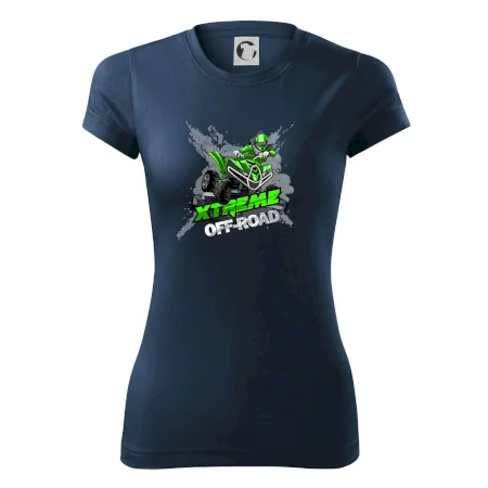 ATV čtyřkolka offroad XXX