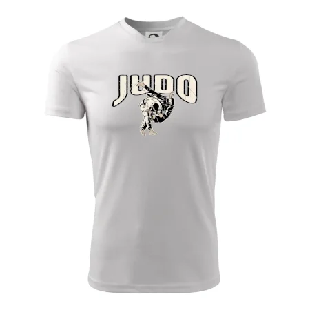 Judo v boji