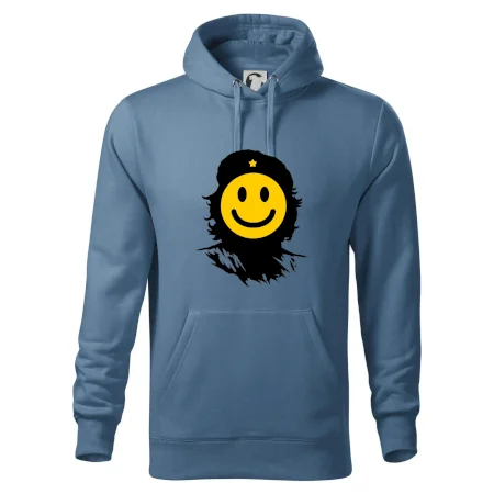 Che Smiley