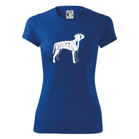 Ridgeback