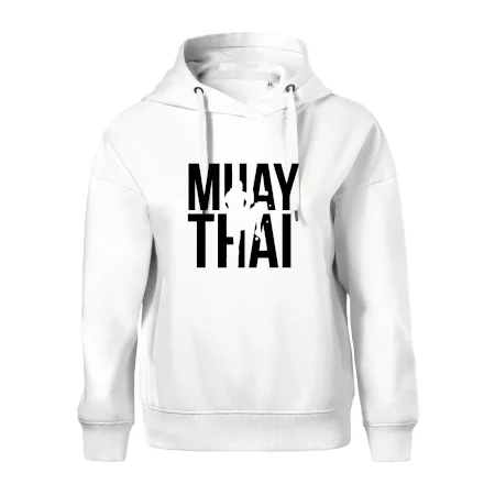 Nápis Muay Thai