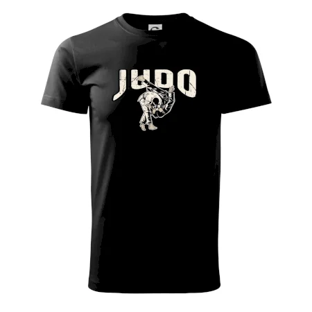 Judo v boji